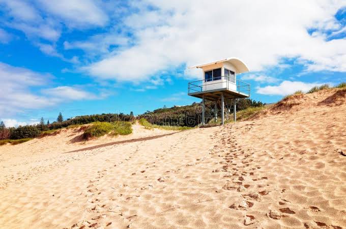 Lighthouse Beach Lifeguards | 40 Matthew Flinders Dr, Port Macquarie NSW 2444, Australia | Phone: 0422 312 940