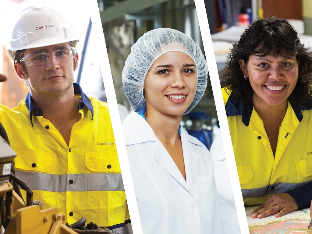 CoreStaff Eastern Creek |  | Unit 2/35 Honeycomb Dr, Eastern Creek NSW 2766, Australia | 0288810901 OR +61 2 8881 0901