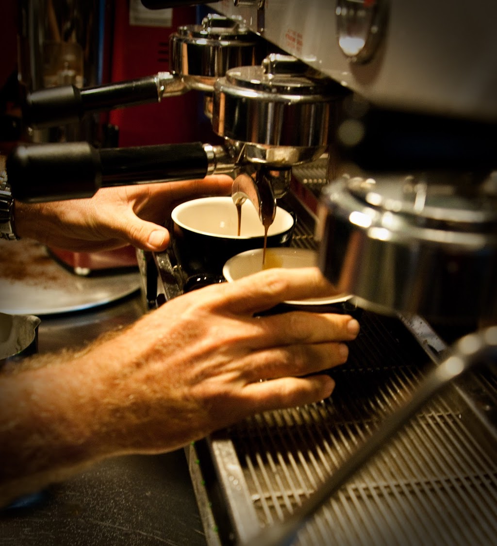 thefix Caffeine Consultants Barista Training | cafe | 3/26 Eva St, Coorparoo QLD 4151, Australia | 0429050180 OR +61 429 050 180