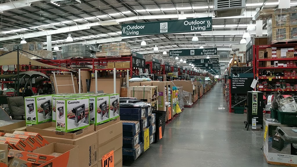 Bunnings Oxenford | Global Plaza, Oxenford QLD 4210, Australia | Phone: (07) 5656 7500