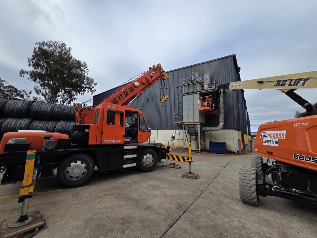 Dusttech | 26 Earlsfield Dr, Berwick VIC 3806, Australia | Phone: (03) 9108 1211