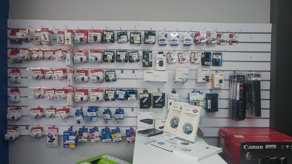 Steele Technology | electronics store | 126 Lachlan St, Forbes NSW 2871, Australia | 1300938499 OR +61 1300 938 499