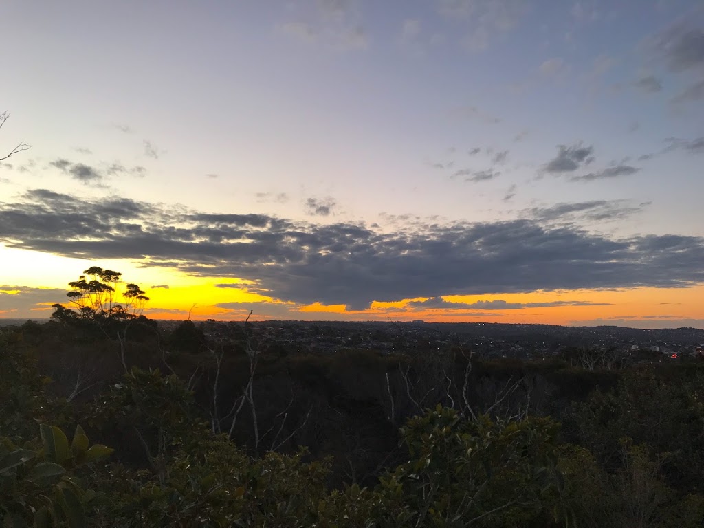 Dobroyd Head Lookout | Balgowlah Heights NSW 2093, Australia