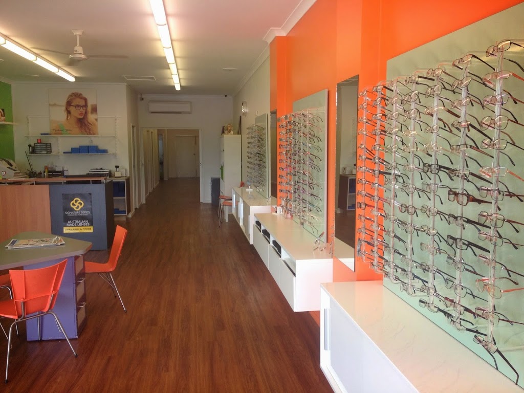 Lakes Entrance Eye Care | 14 Myer St, Lakes Entrance VIC 3909, Australia | Phone: (03) 5155 5344