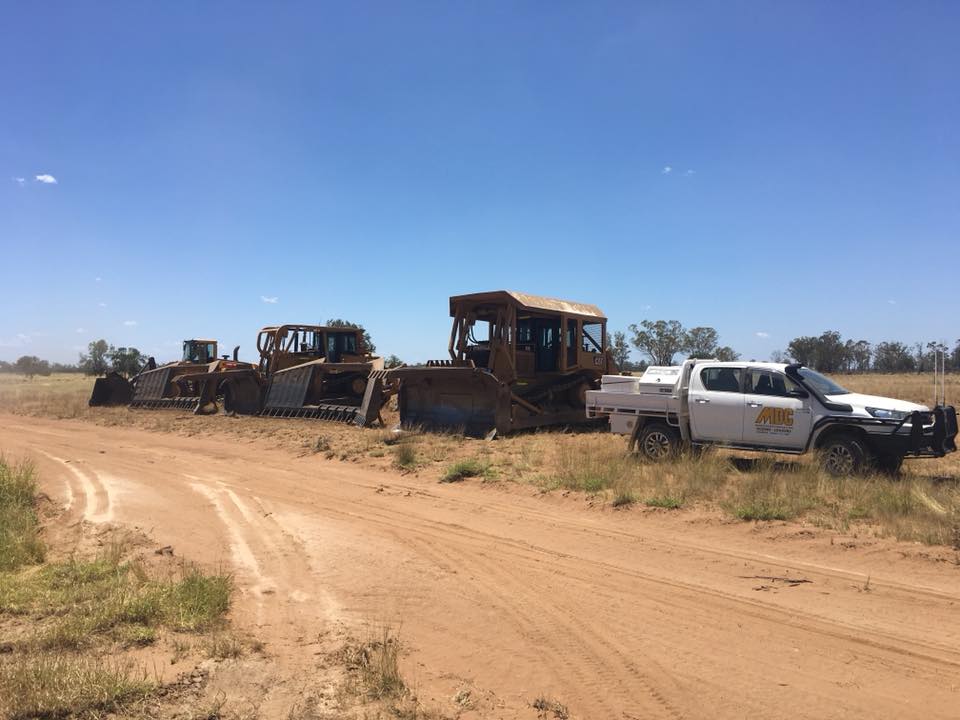 Morris Dozer Contracting | general contractor | 27 Hungerford St, Goondiwindi QLD 4390, Australia | 0429150783 OR +61 429 150 783
