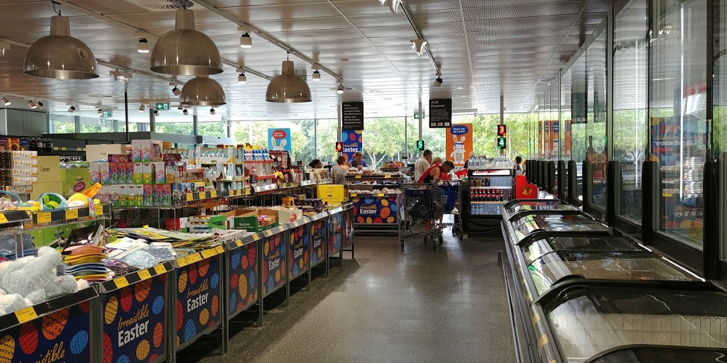 ALDI Salisbury | supermarket | 271 Orange Grove Rd, Salisbury QLD 4107, Australia
