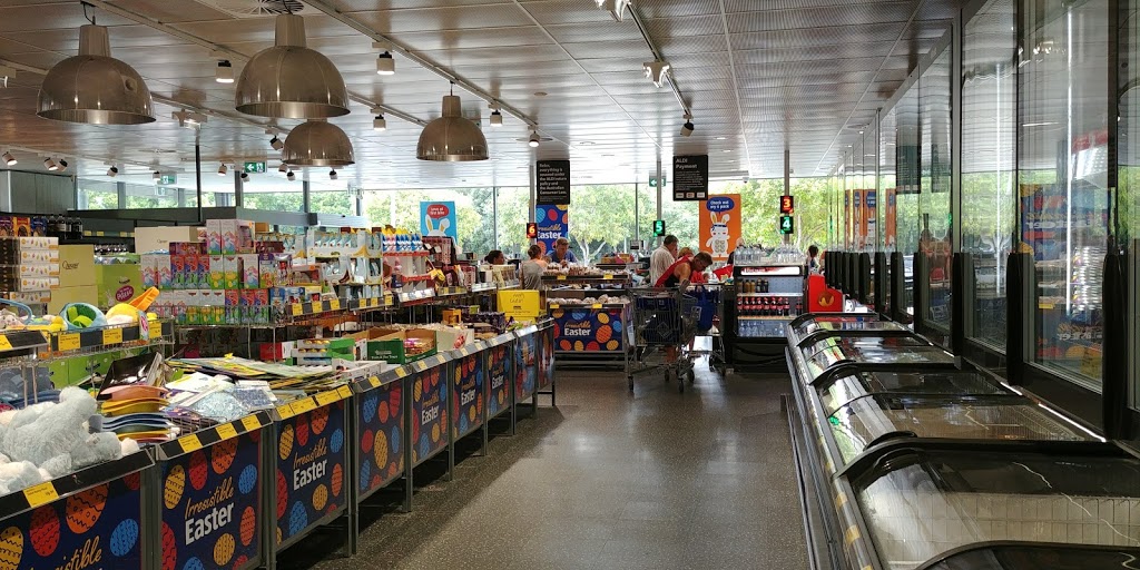 ALDI Salisbury | 271 Orange Grove Rd, Salisbury QLD 4107, Australia