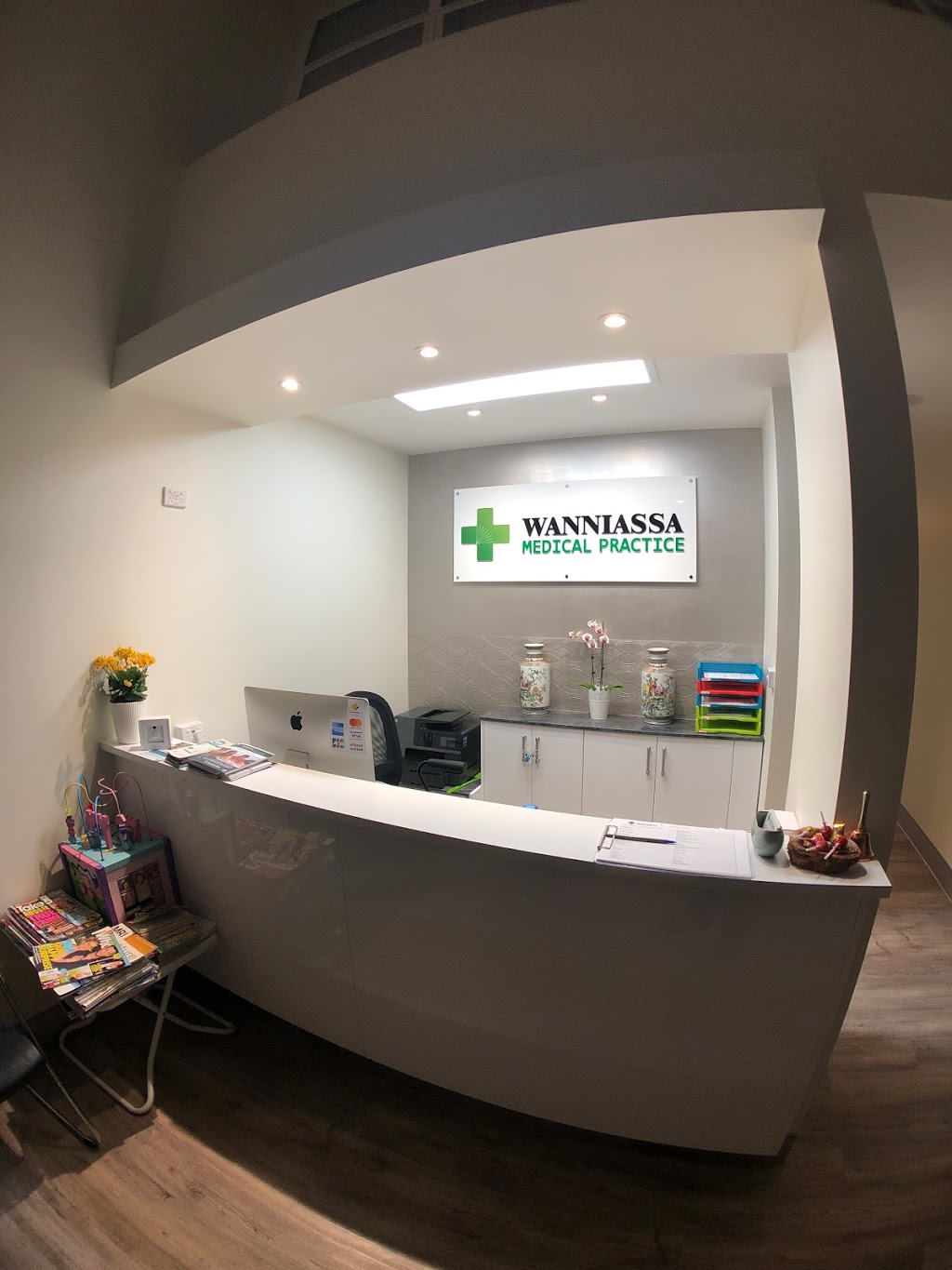 Wanniassa Medical Practice | 48 Rylah Cres, Wanniassa ACT 2903, Australia | Phone: (02) 6296 5568