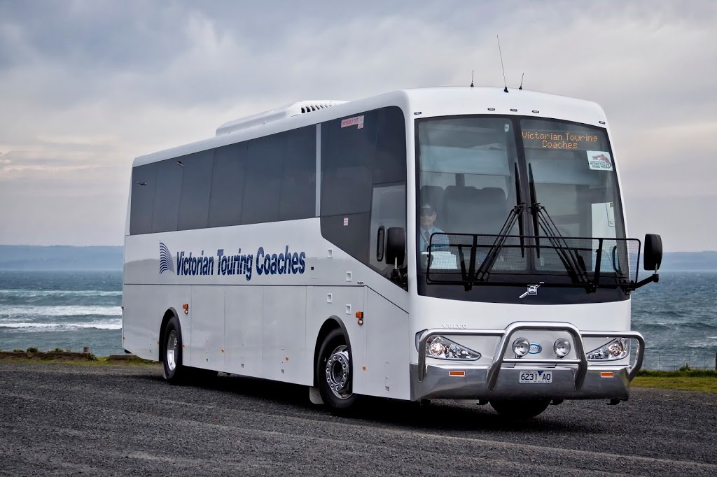 Victorian Touring Coaches | 9-15 Longford Ct, Springvale VIC 3171, Australia | Phone: (03) 9555 7009
