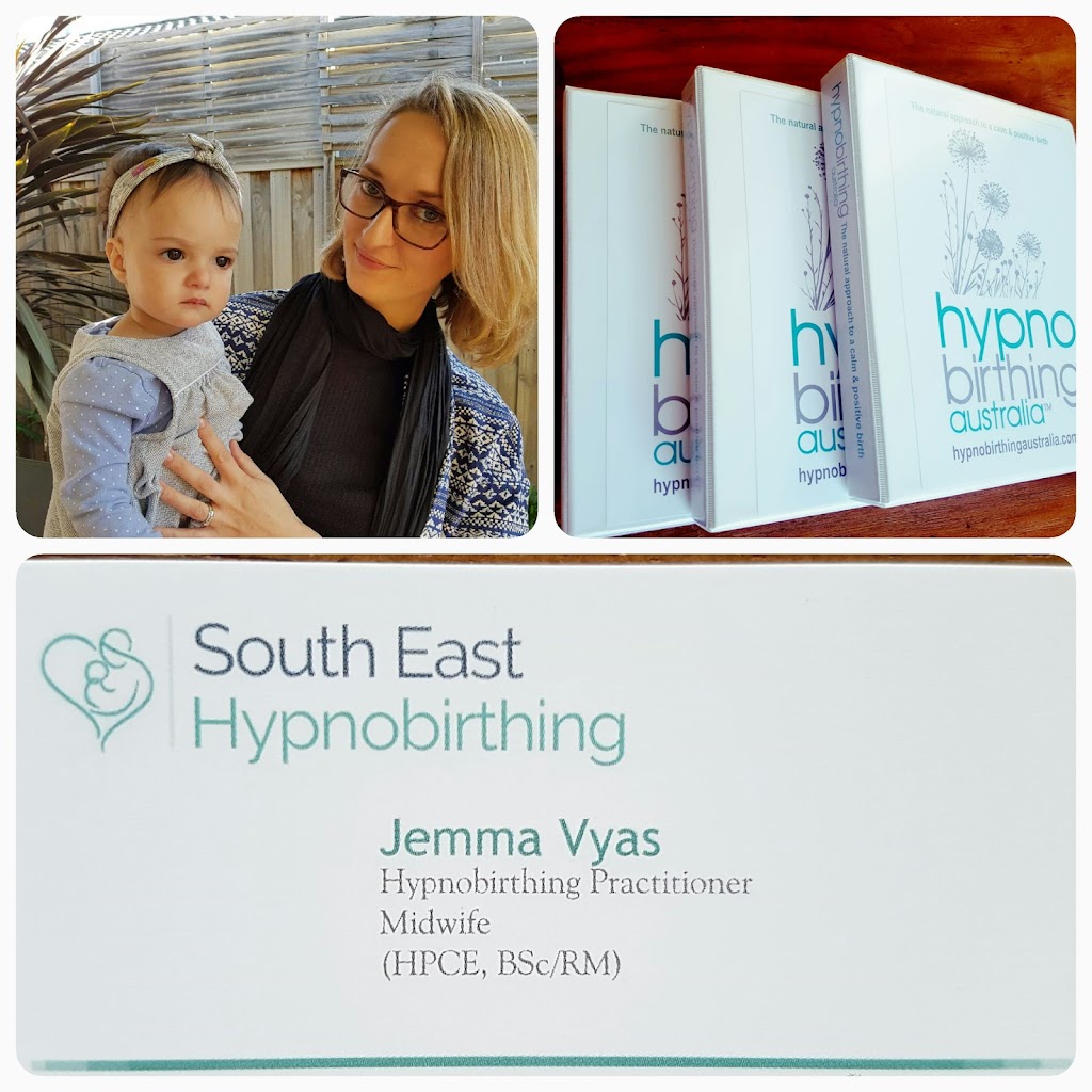 South East Hypnobirthing | Strathaird Dr, Narre Warren South VIC 3805, Australia | Phone: 0412 353 495