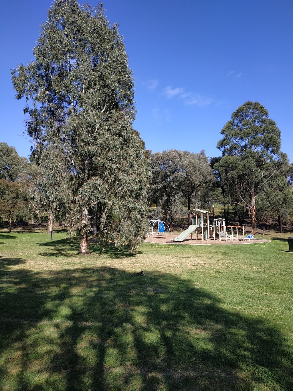 Elgar Park | Belmore Rd, Mont Albert North VIC 3129, Australia | Phone: (03) 9262 6333