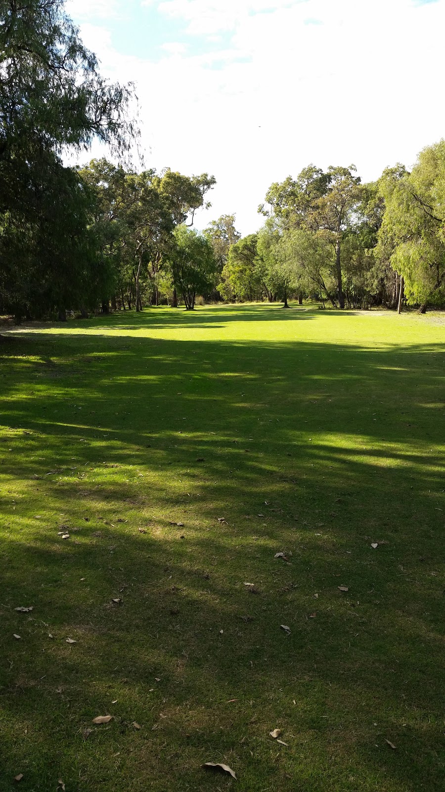 West Busselton 3 Par Golf Course | park | West Busselton WA 6280, Australia