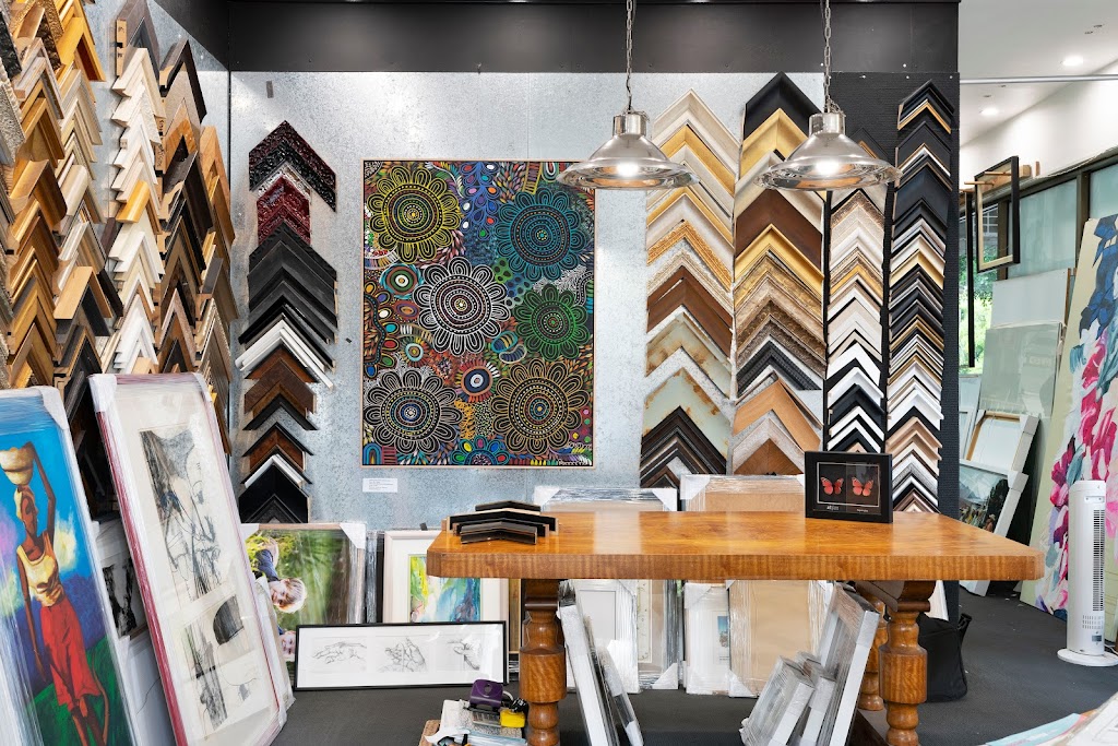 Fantastic Framing - Mobile Picture Framers | 738 New South Head Rd, Rose Bay NSW 2029, Australia | Phone: (02) 9371 7389