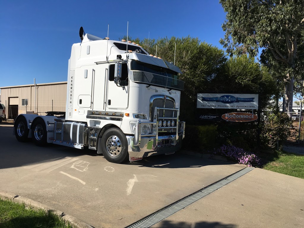 Photo by DMG Truck Electrics. DMG Truck Electrics | car repair | Unit 2/1086 Nowra St, North Albury NSW 2640, Australia | 0428431111 OR +61 428 431 111