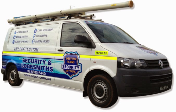 Western Plains Security & Locksmiths | locksmith | 61-63 Wheelers Ln, Dubbo NSW 2830, Australia | 0268856440 OR +61 2 6885 6440