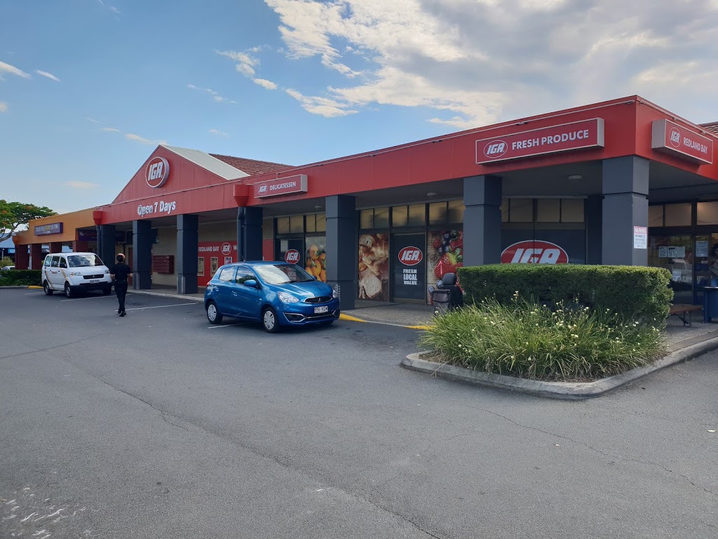 IGA Redland Bay | 141 Broadwater Terrace, Redland Bay QLD 4165, Australia | Phone: (07) 3206 7909