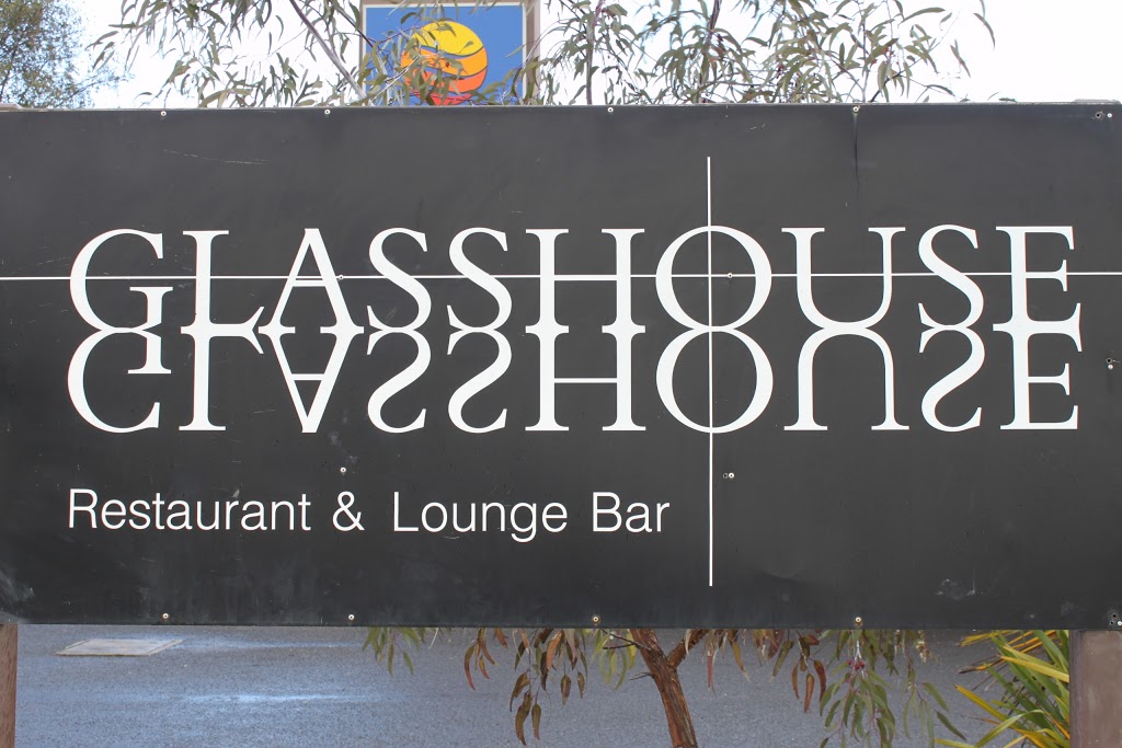 Glasshouse Restaurant | restaurant | 1845 Sturt St, Ballarat VIC 3350, Australia | 0353341600 OR +61 3 5334 1600