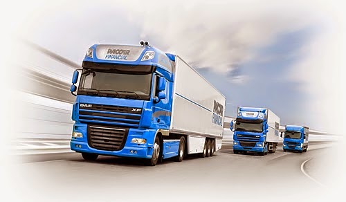 PACCAR Financial Brisbane Office | 131 Wayne Goss Dr, Berrinba QLD 4117, Australia | Phone: 0427 052 916