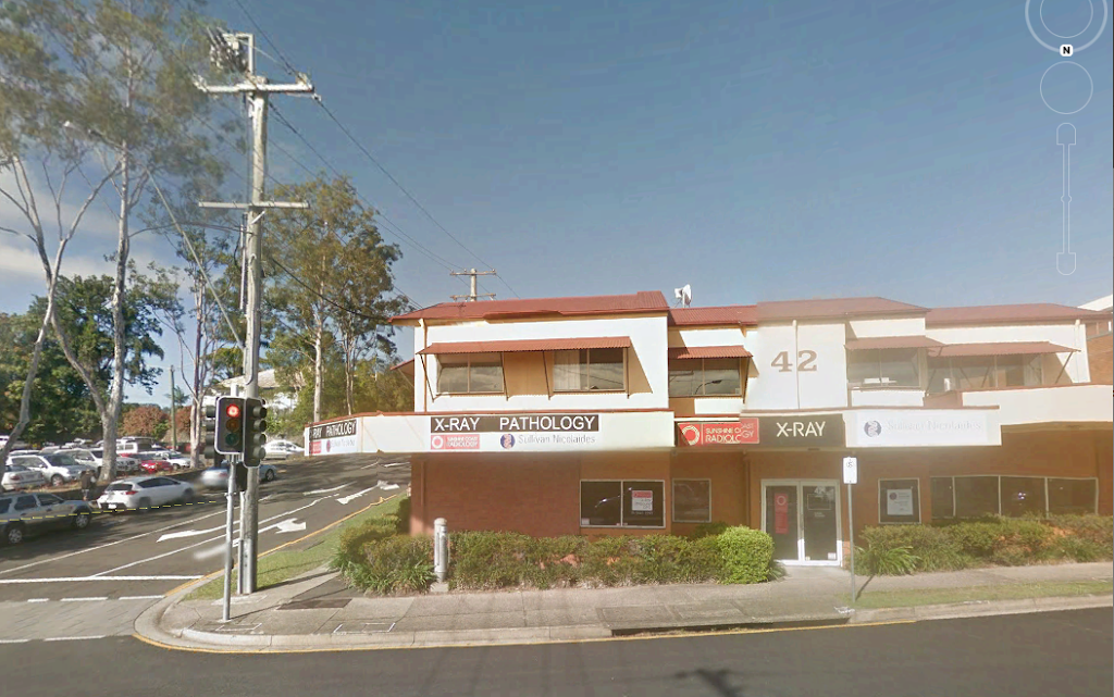 Sunshine Coast Radiology | 62 Netherton St, Nambour QLD 4560, Australia | Phone: 1300 697 226