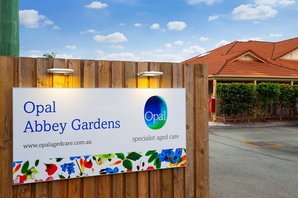 Opal Abbey Gardens | 69-71 Caboolture River Rd, Morayfield QLD 4506, Australia | Phone: (07) 5495 9000