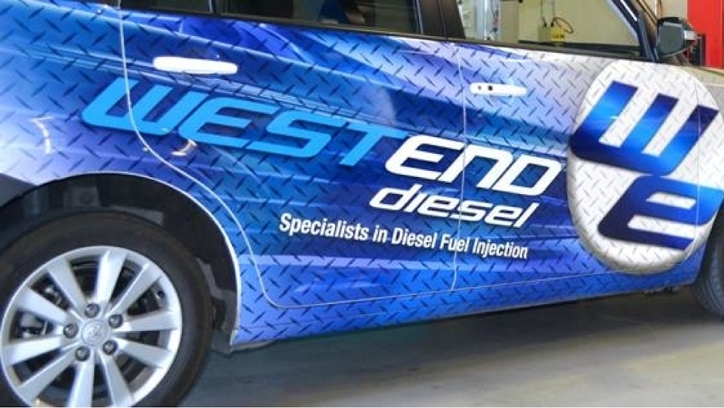 West End Diesel Services | 26 Davis Rd, Wetherill Park NSW 2164, Australia | Phone: (02) 9757 7373