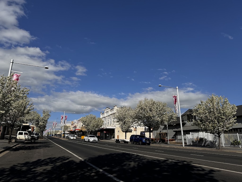 Cowra | Back St, Cowra NSW 2794, Australia | Phone: 0459 259 841