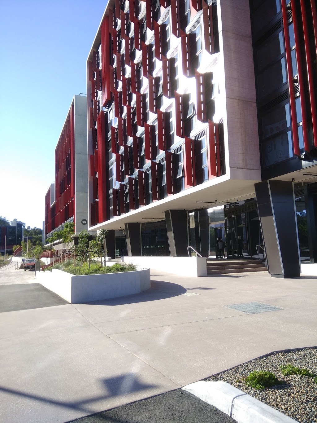 Deakin, MC | Burwood VIC 3125, Australia