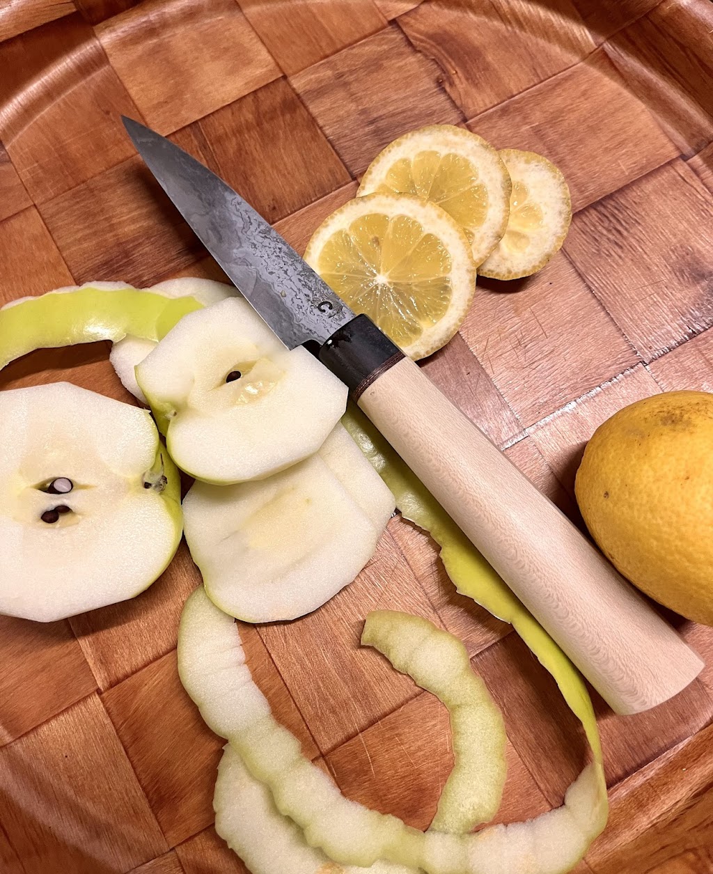 Metal Monkey Knives | 124 New Rd, Franklin TAS 7113, Australia | Phone: 0420 750 254