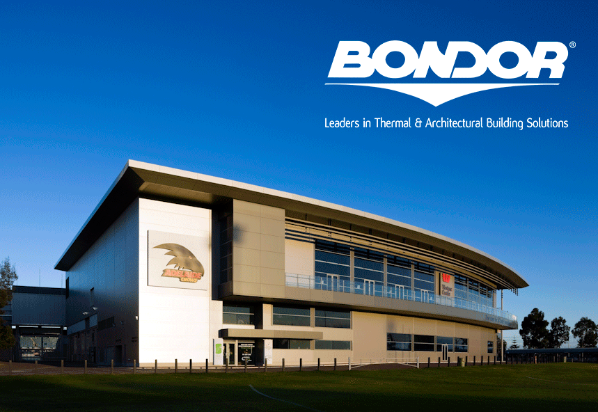 BONDOR Insulated Panel | store | 17 Gauge Circuit, Canning Vale WA 6155, Australia | 1300300099 OR +61 1300 300 099
