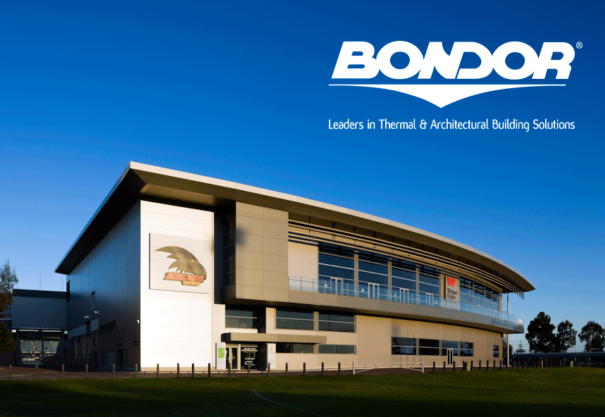 BONDOR Insulated Panel | 17 Gauge Circuit, Canning Vale WA 6155, Australia | Phone: 1300 300 099