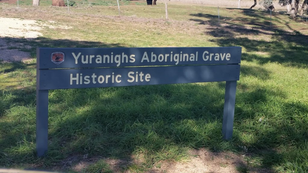 Yuranighs Aboriginal Grave | park | Molong NSW 2866, Australia