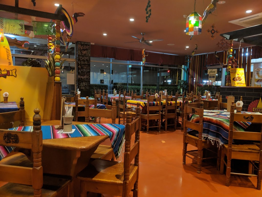 Montezumas Mexican- Albany Creek | restaurant | Shop 4/25 Ferguson St, Albany Creek QLD 4035, Australia | 0733252713 OR +61 7 3325 2713