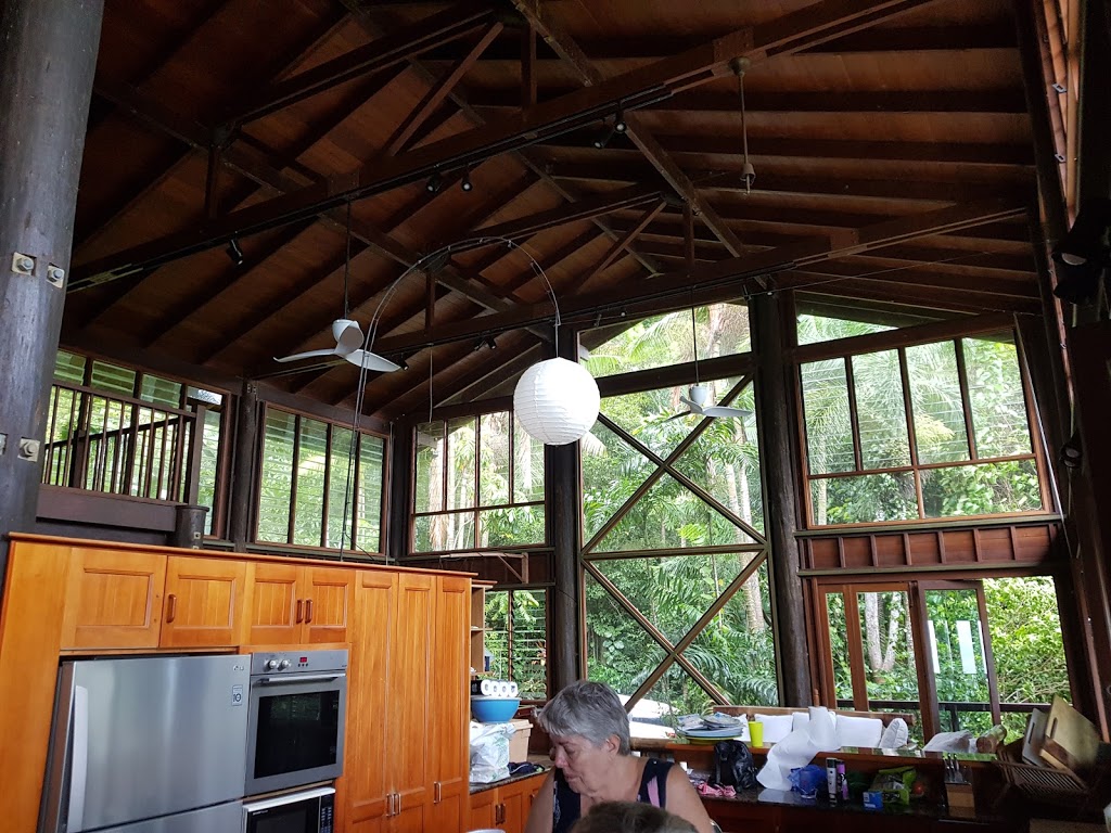 The Barn Daintree Holiday House | lodging | Lot 50 Kauri Cl, Cow Bay QLD 4873, Australia | 0740341277 OR +61 7 4034 1277