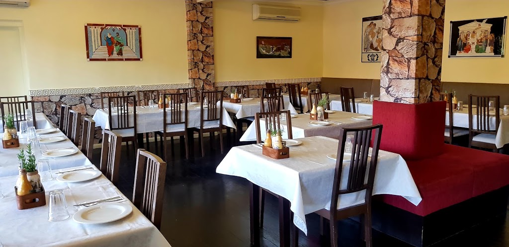 The Great Taste of Greece | restaurant | 57 Park Rd, Kogarah Bay NSW 2217, Australia | 0295473860 OR +61 2 9547 3860