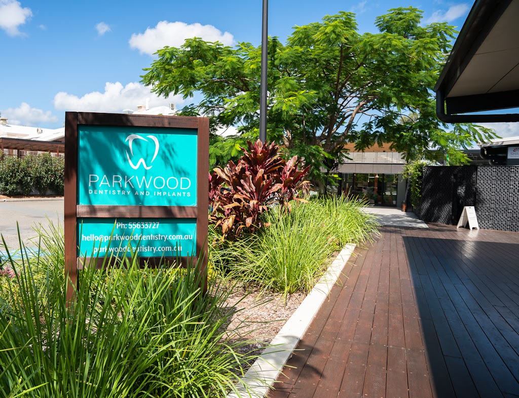 Parkwood Dentistry and Implants | Shop 4, 76/122 Napper Rd, Parkwood QLD 4214, Australia | Phone: (07) 5563 3727