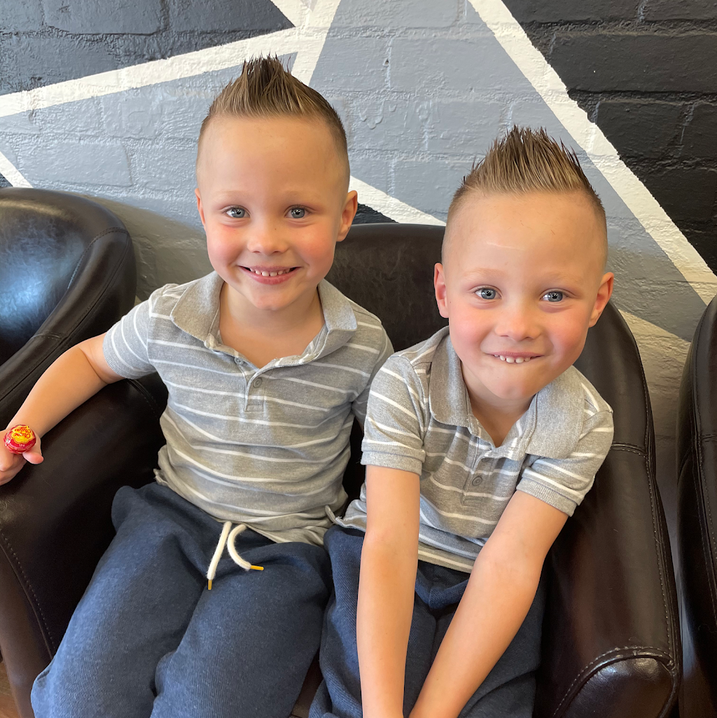 Seymour barber shop | 2B Tallarook St, Seymour VIC 3660, Australia | Phone: (03) 5710 8639