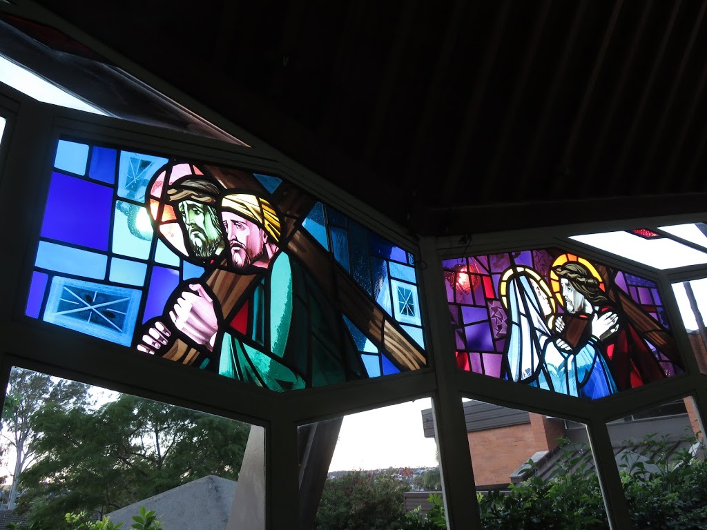 Our Lady of Mount Carmel Church | church | 312 Cavendish Rd, Coorparoo QLD 4151, Australia | 0733971587 OR +61 7 3397 1587