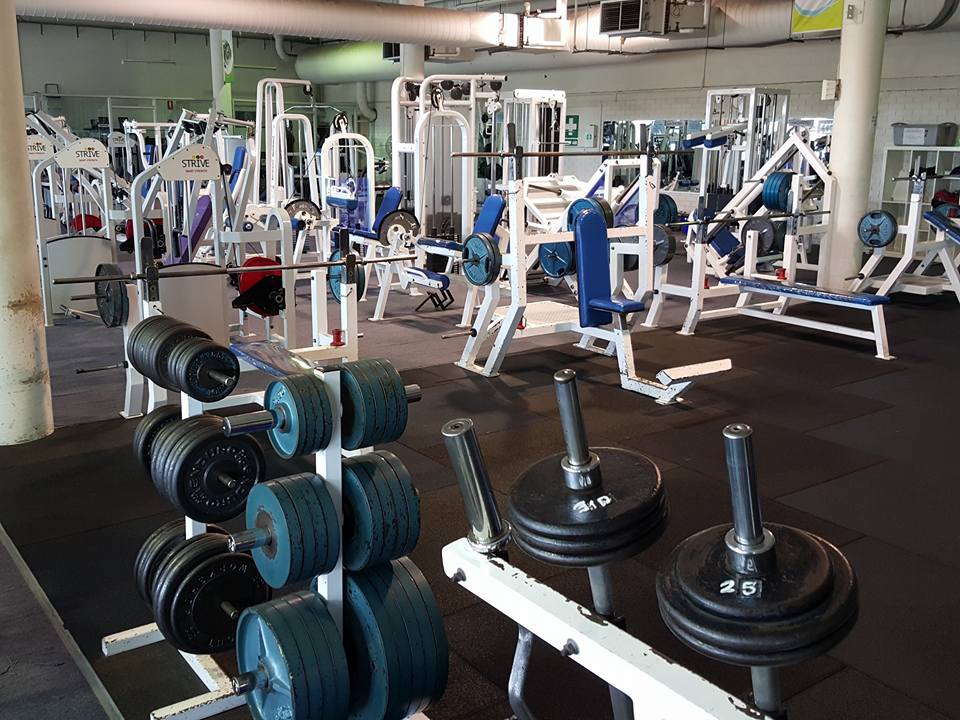 Next Level Fitness HQ | 1535 Centre Rd, Clayton VIC 3168, Australia | Phone: (03) 9544 4261