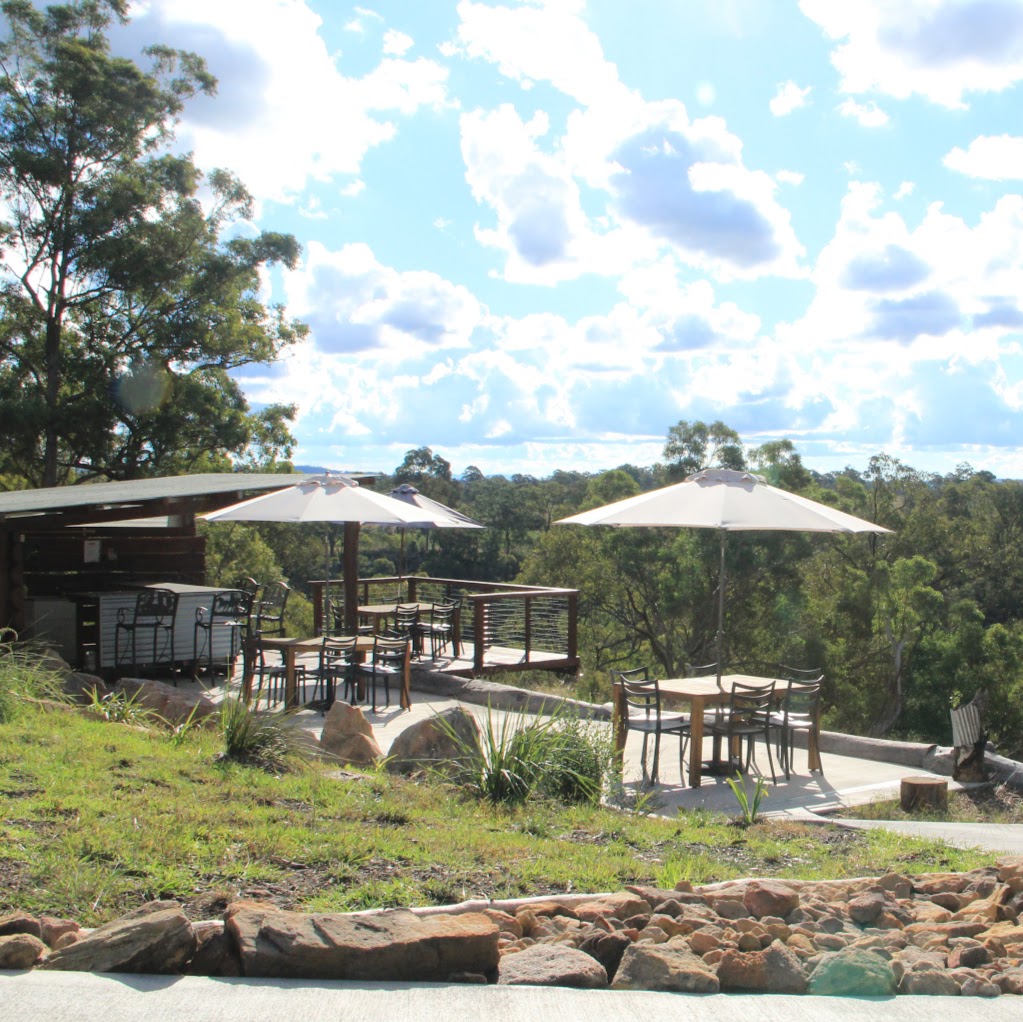 Tweeters Country Getaway | lodging | 6065 New England Hwy, Glenaven QLD 4355, Australia | 0476194848 OR +61 476 194 848