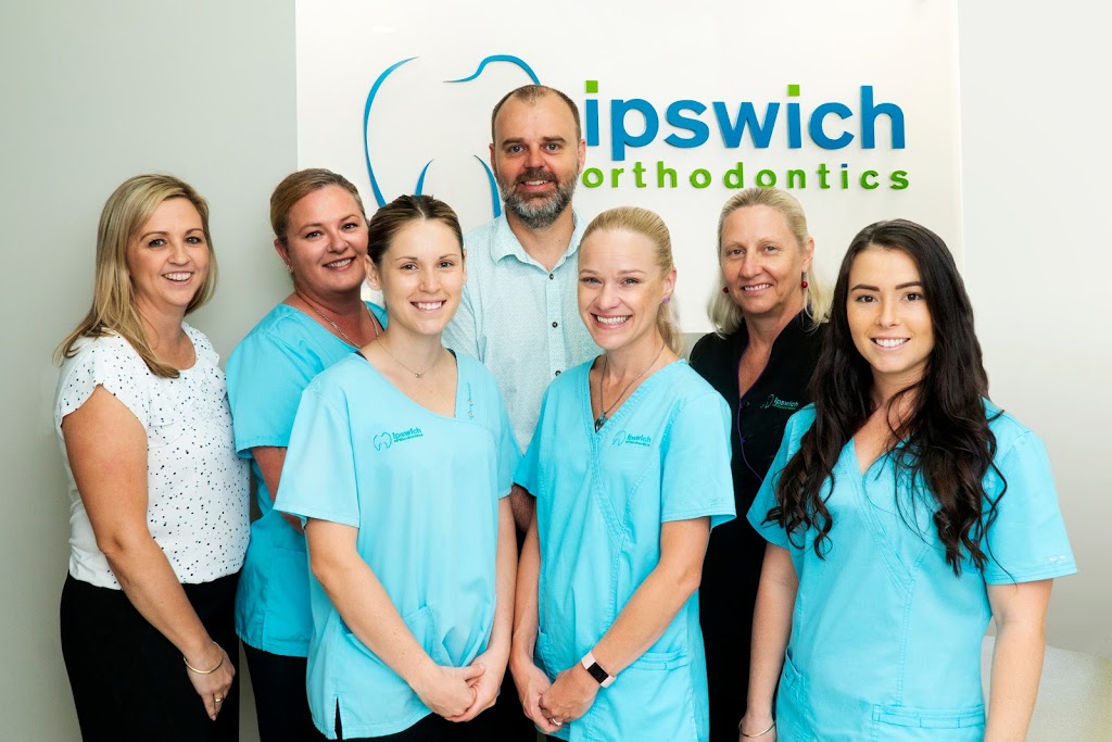 Ipswich Orthodontics | dentist | 13 South St, Ipswich QLD 4305, Australia | 0738120865 OR +61 7 3812 0865