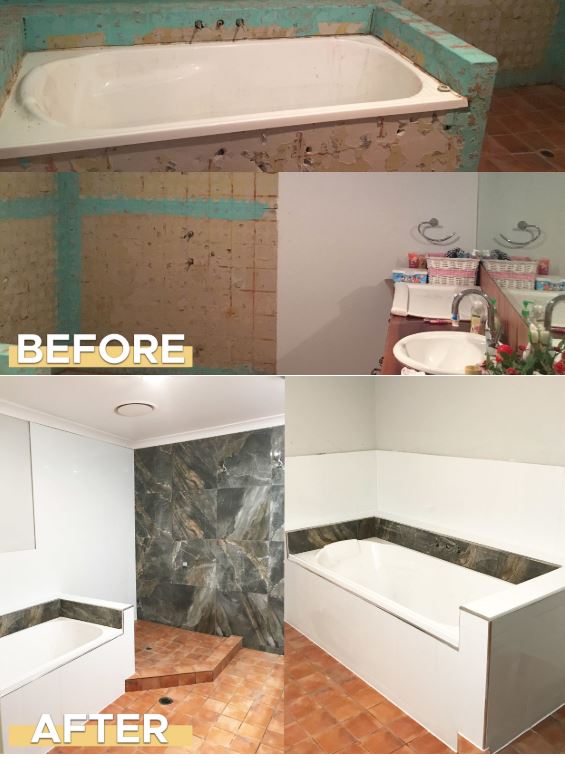 Shawlite Tiling and Construction | general contractor | Paddington Pl, Victoria Point QLD 4165, Australia | 0439017144 OR +61 439 017 144