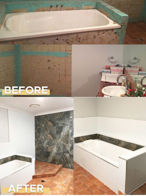 Shawlite Tiling and Construction | Paddington Pl, Victoria Point QLD 4165, Australia | Phone: 0439 017 144