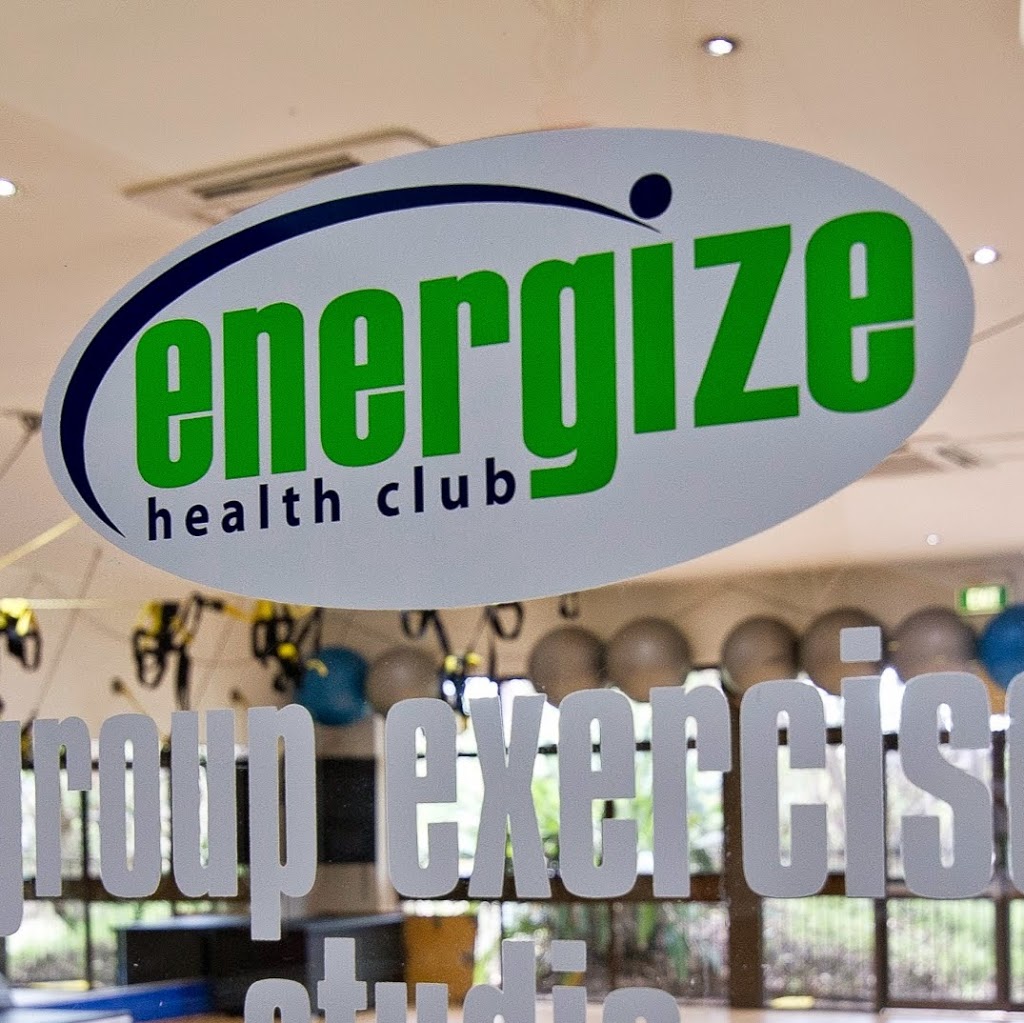 Energize Health Club | gym | 106 Blackbutts Rd, Frenchs Forest NSW 2086, Australia | 0294522288 OR +61 2 9452 2288
