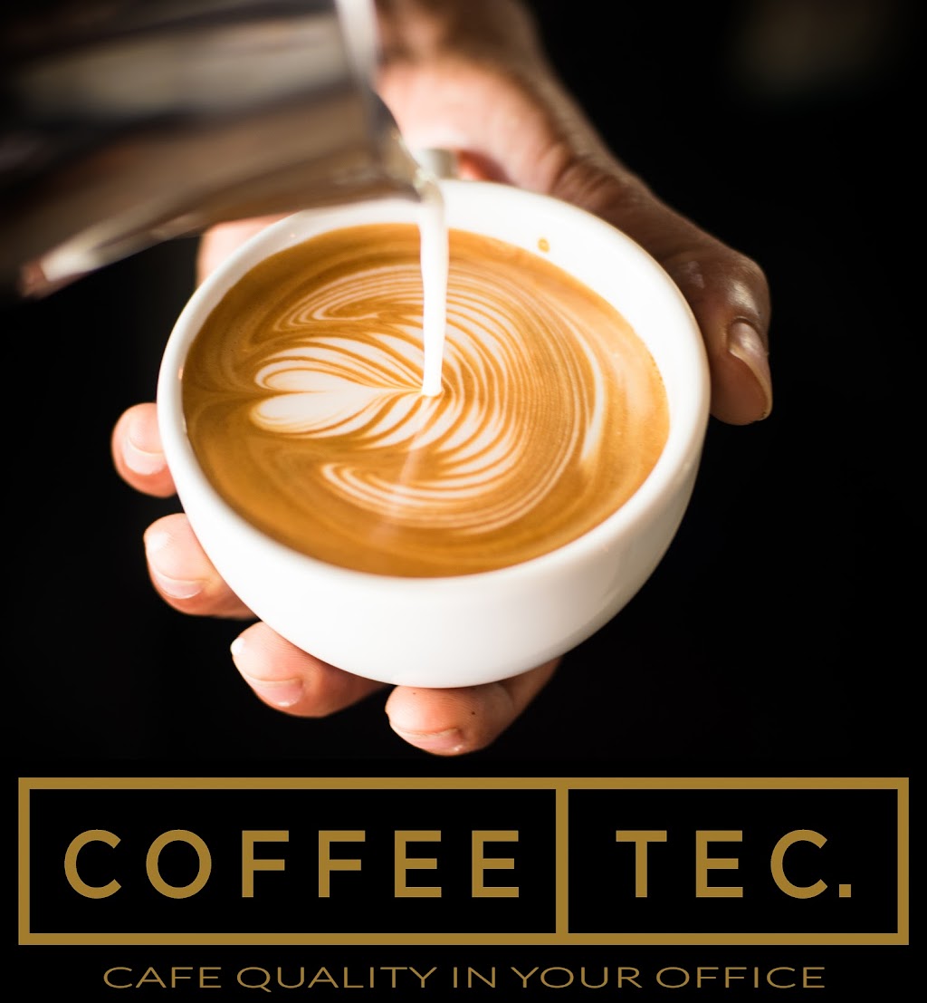 CoffeeTec - Coffee Machine Rental & Consumables | food | 1 Concorde Cres, Werribee VIC 3030, Australia | 1300202202 OR +61 1300 202 202