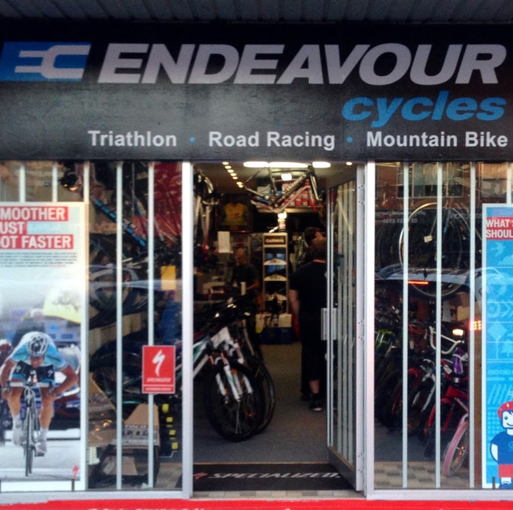 Endeavour Cycles | 107 Gymea Bay Rd, Gymea NSW 2227, Australia | Phone: (02) 9525 6673