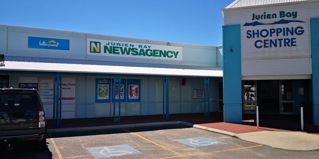Jurien Bay Newsagency | book store | Jurien Bay WA 6516, Australia | 0896521688 OR +61 8 9652 1688