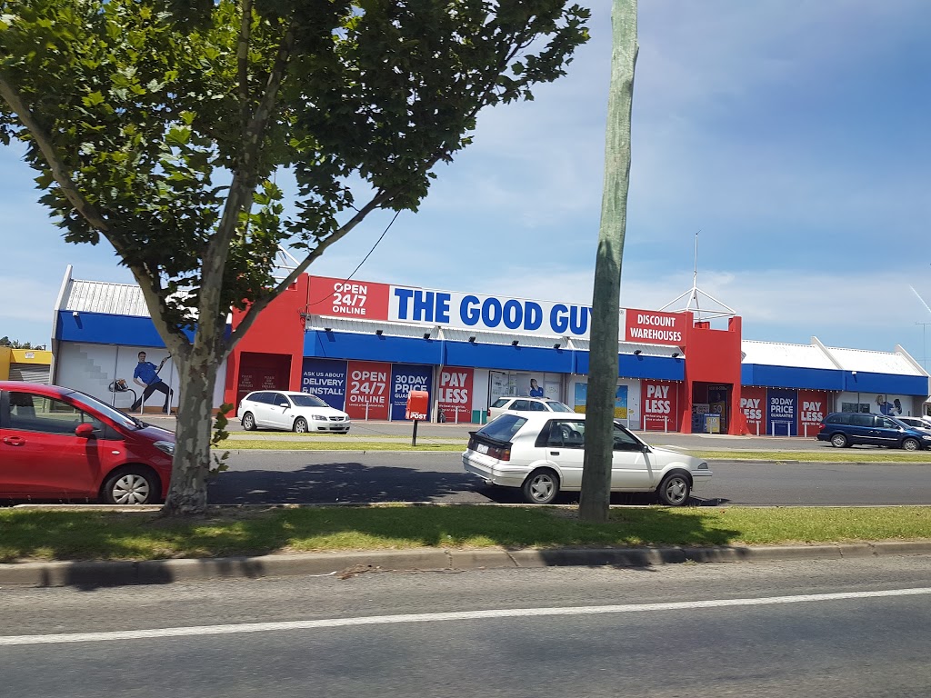 The Good Guys | 75 Argyle St, Traralgon VIC 3844, Australia | Phone: (03) 5173 1400