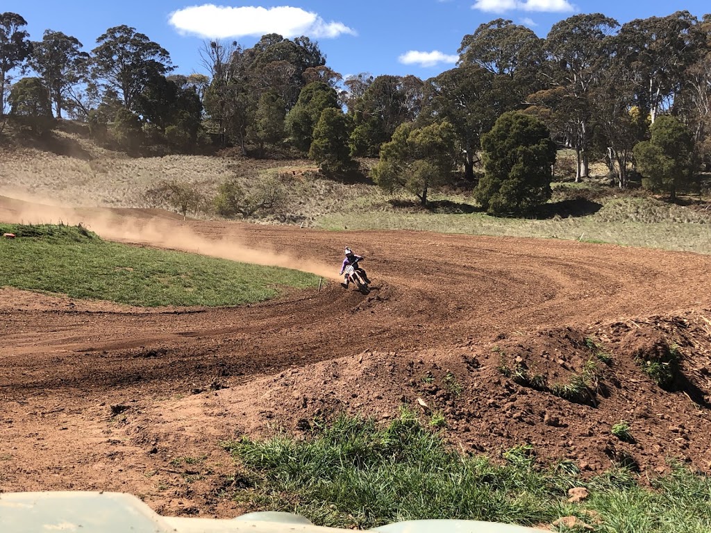 MX PARK LEARNING TO FLY MX | 2968 Shooters Hill Rd, Shooters Hill NSW 2787, Australia | Phone: 0429 591 148