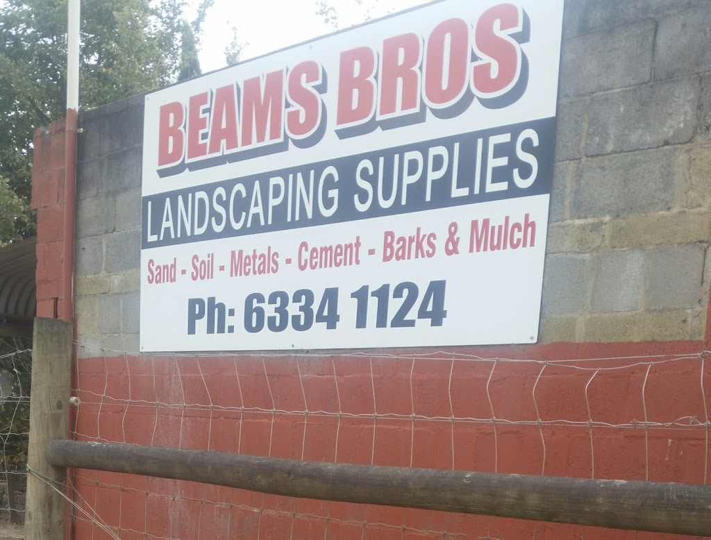 Beams Bros | 75 Boland St, Launceston TAS 7250, Australia | Phone: (03) 6334 1124
