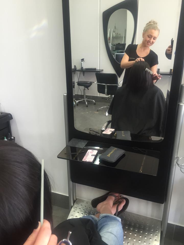 Ivy Rose West Hair Boutique | hair care | Caswell Road, Spring Farm NSW 2570, Australia | 0435931027 OR +61 435 931 027